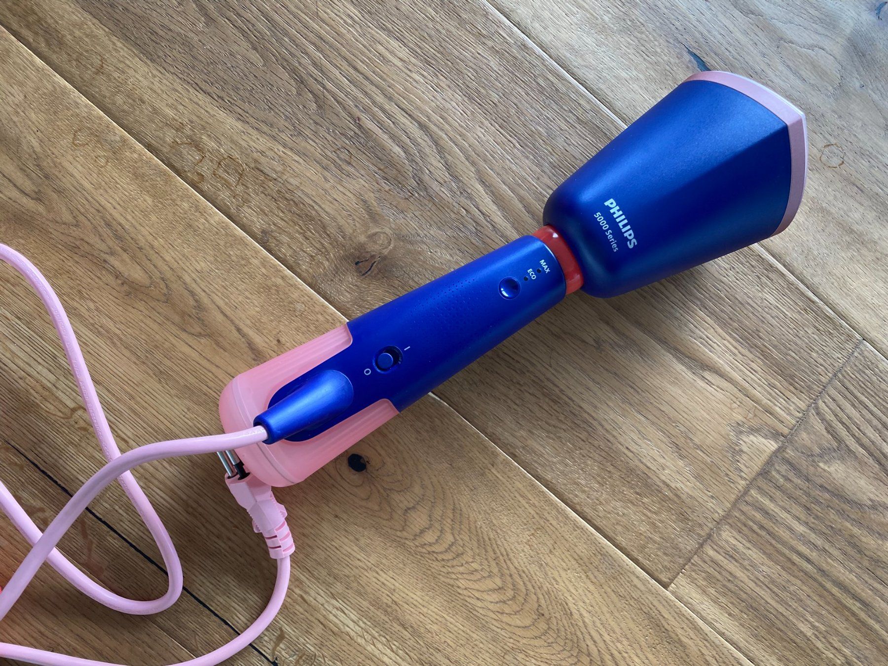 Philips Fers à repasser: Kleiderdampfglätter – D'occasion à Eich par Moni1901 1