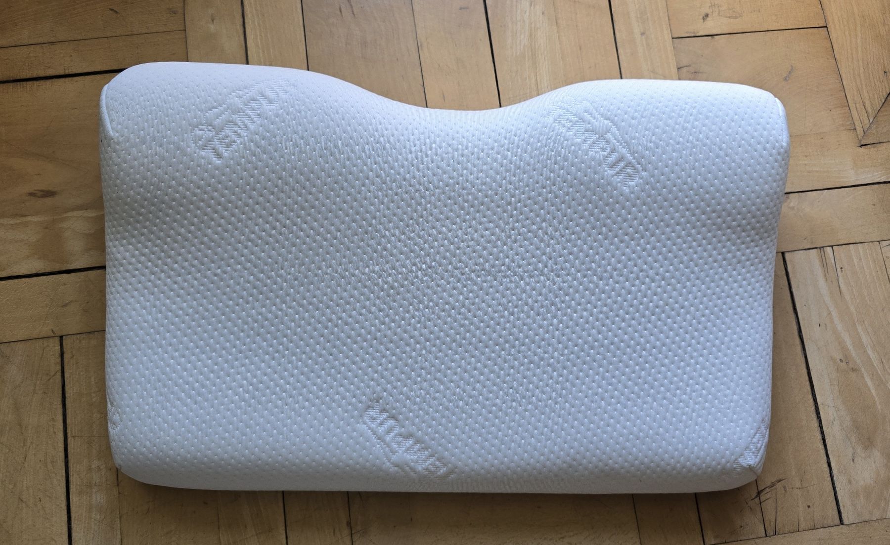 Tempur Coussins: Tempur Millennium Pillow – Neuf (Voir description) à Zürich par kat_h5fx