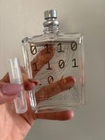Molecule 04 Escentric Molecules EDT 2ML Abfüllung