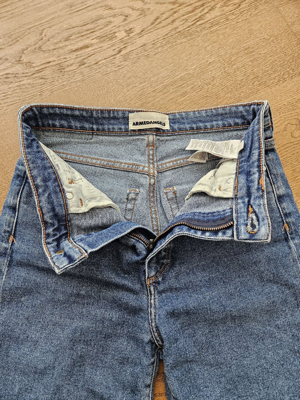 Armedangels Jeans: Jeans Armedangels 26/32 – Gebraucht aus Regensdorf von Kim.S. 2