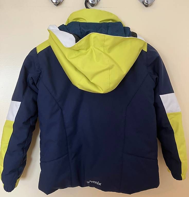 Giacche & Cappotti: Vestes de ski Phenix, 8 - 12 ans – Usato da Duillier venduto da Mr_Tyler_Durden 1