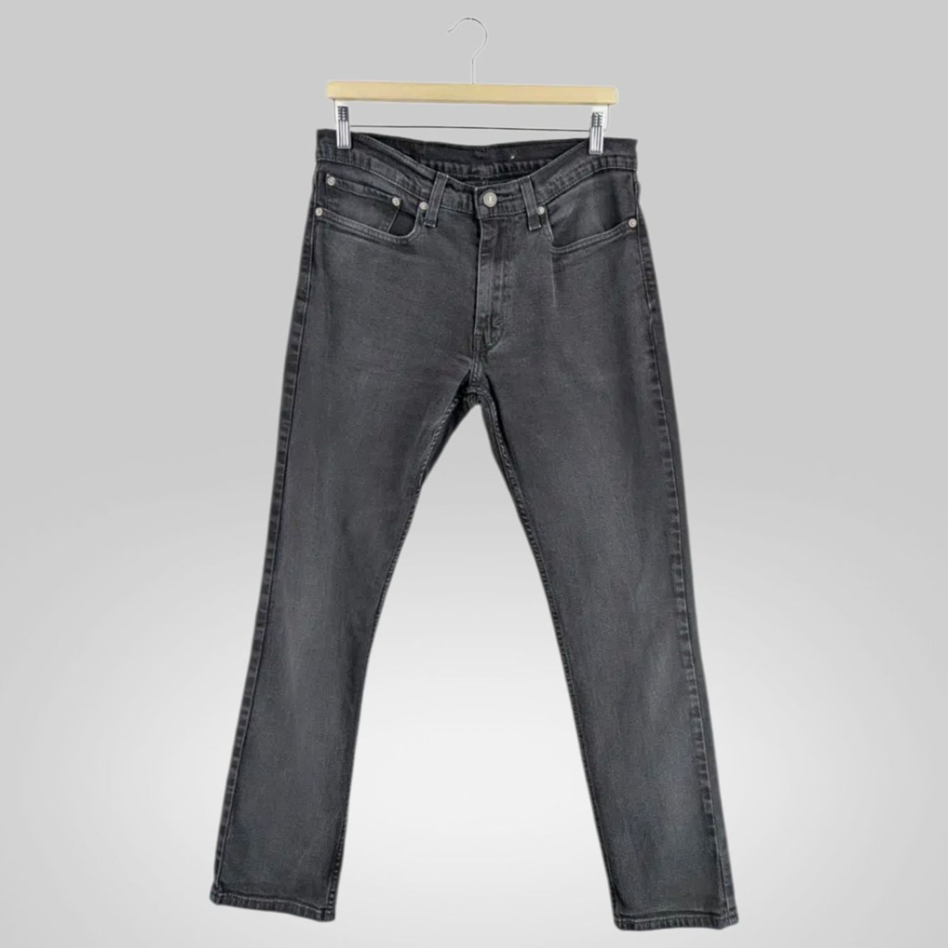 Levi's Jeans: Levi's 511 W34 L32 – Usato da Le Locle venduto da Threads_CH