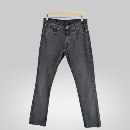 Levi's 511 W34 L32