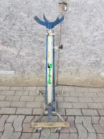 Sincom Getriebeheber, Motorheber, guter Zustand.