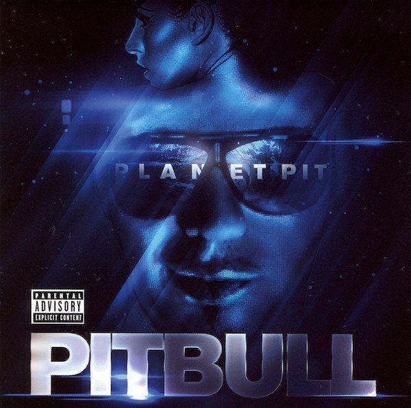 CD: Pitbull: Planet Pit CD – Nuovo (secondo la descrizione) da Steinhausen venduto da Vilivinili