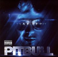 Pitbull: Planet Pit CD