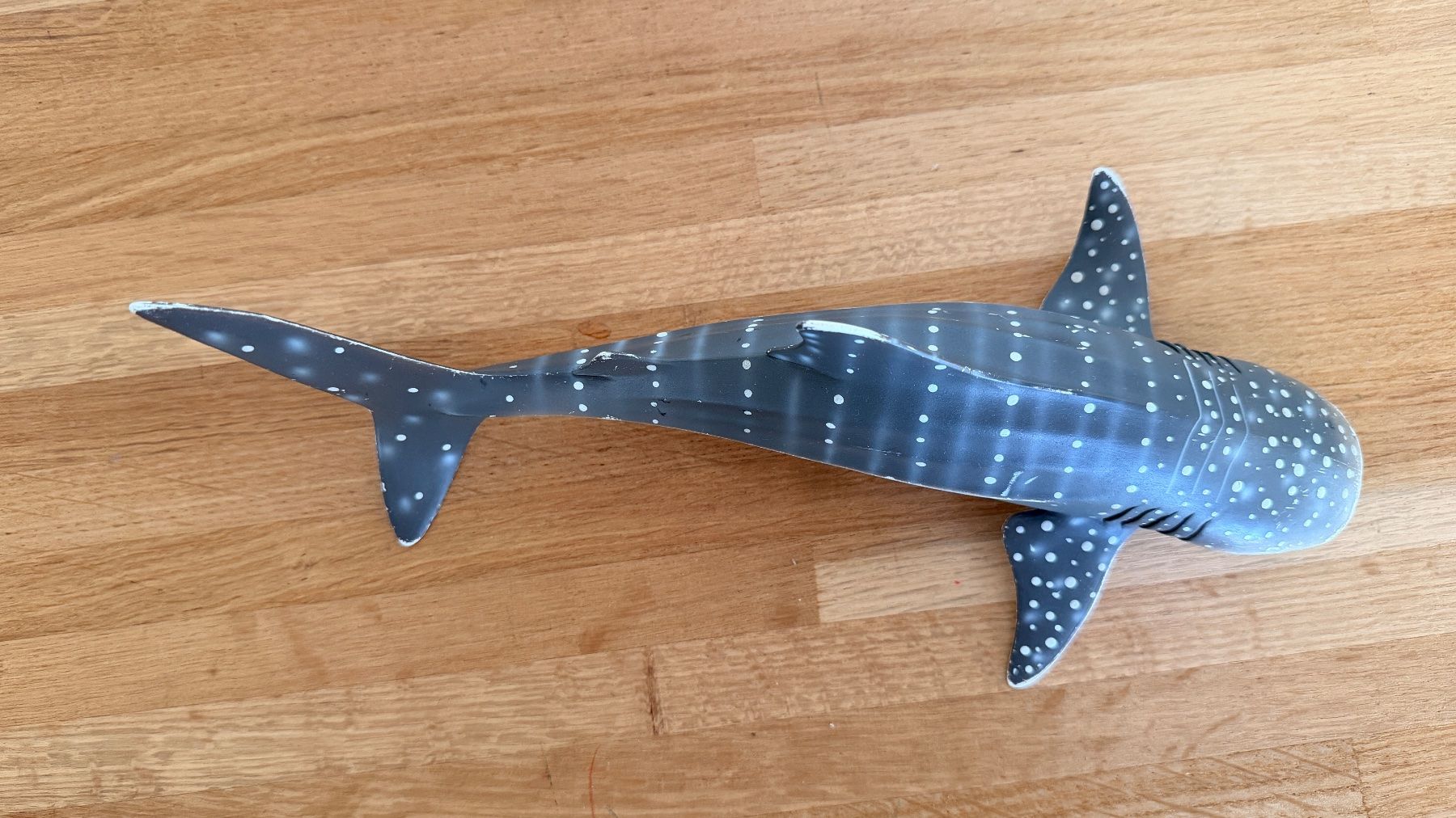 Schleich Giocattoli: SCHLEICH - Walhai 16089 – Usato da Winterthur venduto da Secondhand-Family 4