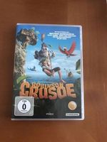 DVD Robinson Crusoe