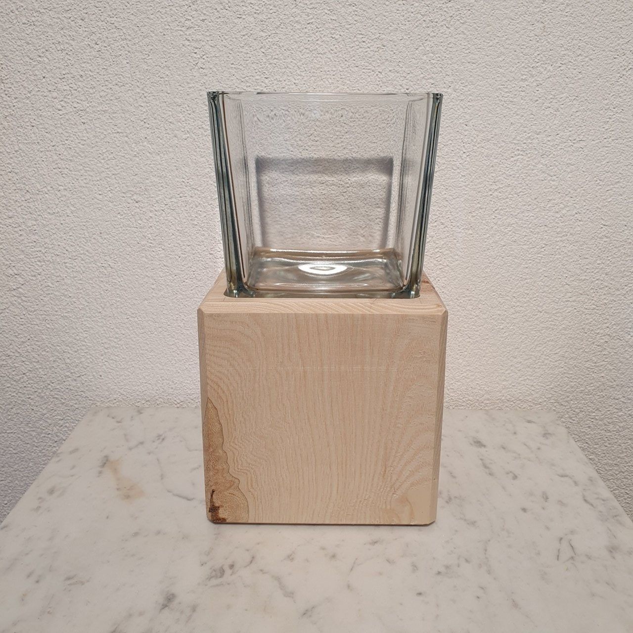 Portacandele: Kerzenständer 8 – Nuovo (secondo la descrizione) da Ottenbach venduto da WoodGallery 3