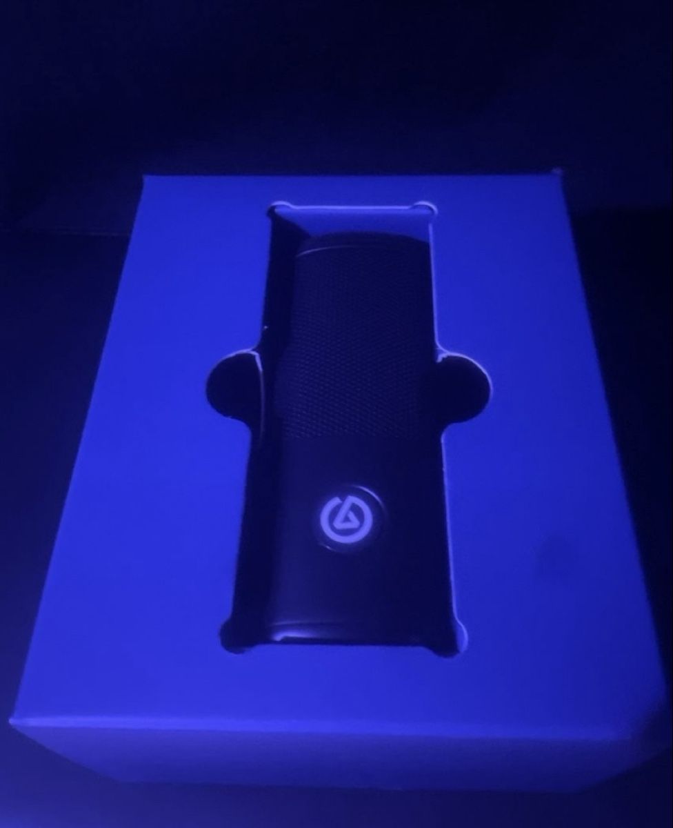 Elgato Microphones: Wave DX micro – Neuf avec emballage d'origine à Bevaix par Ky714n 1