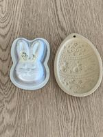 Easter set (for baling): 2 items