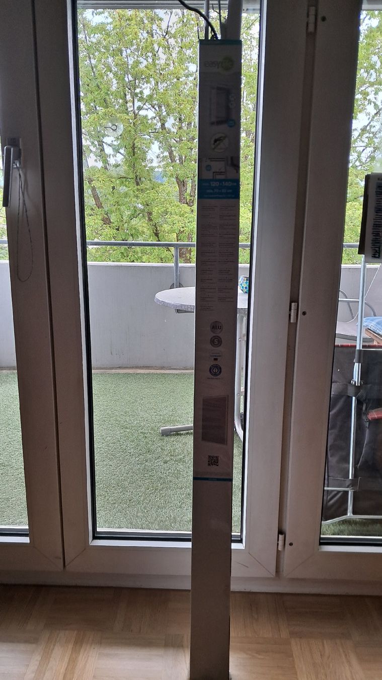 Altro per la casa: fliege netz – Nuovo e nell'imballaggio originale da Oberentfelden venduto da Caot10 1