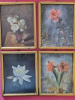 Bilder mit Blumenmotiv
