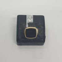 Echt 18K Gold Ring