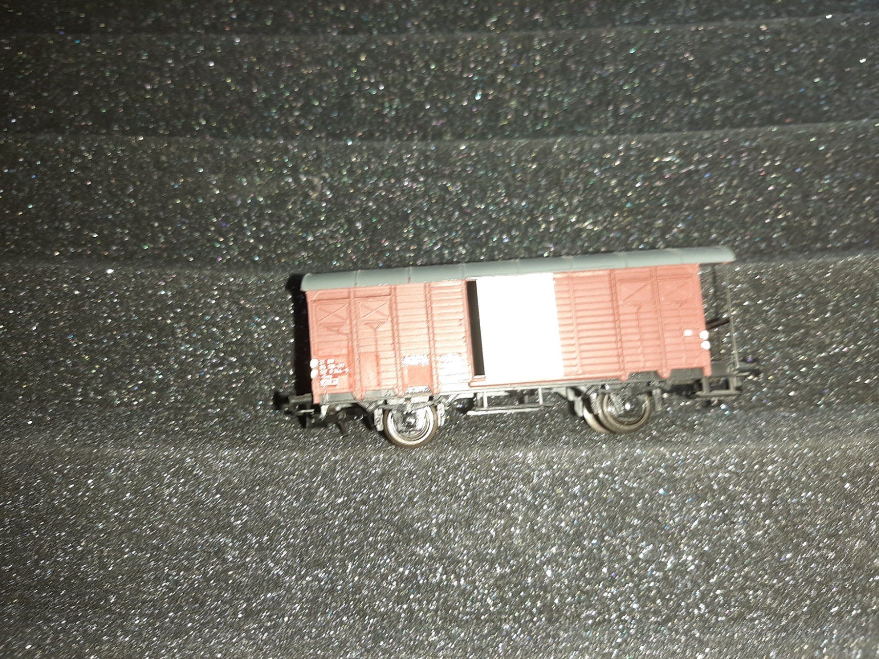 Piko Modelleisenbahnen: PIKO – Gebraucht aus Avully von RIVALIS