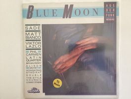 Various LP - Blue Moon