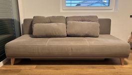Bett-Sofa