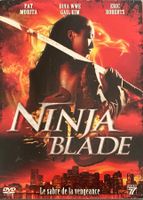 NINJA BLADE (LE SABRE DE LA VENGEANCE)