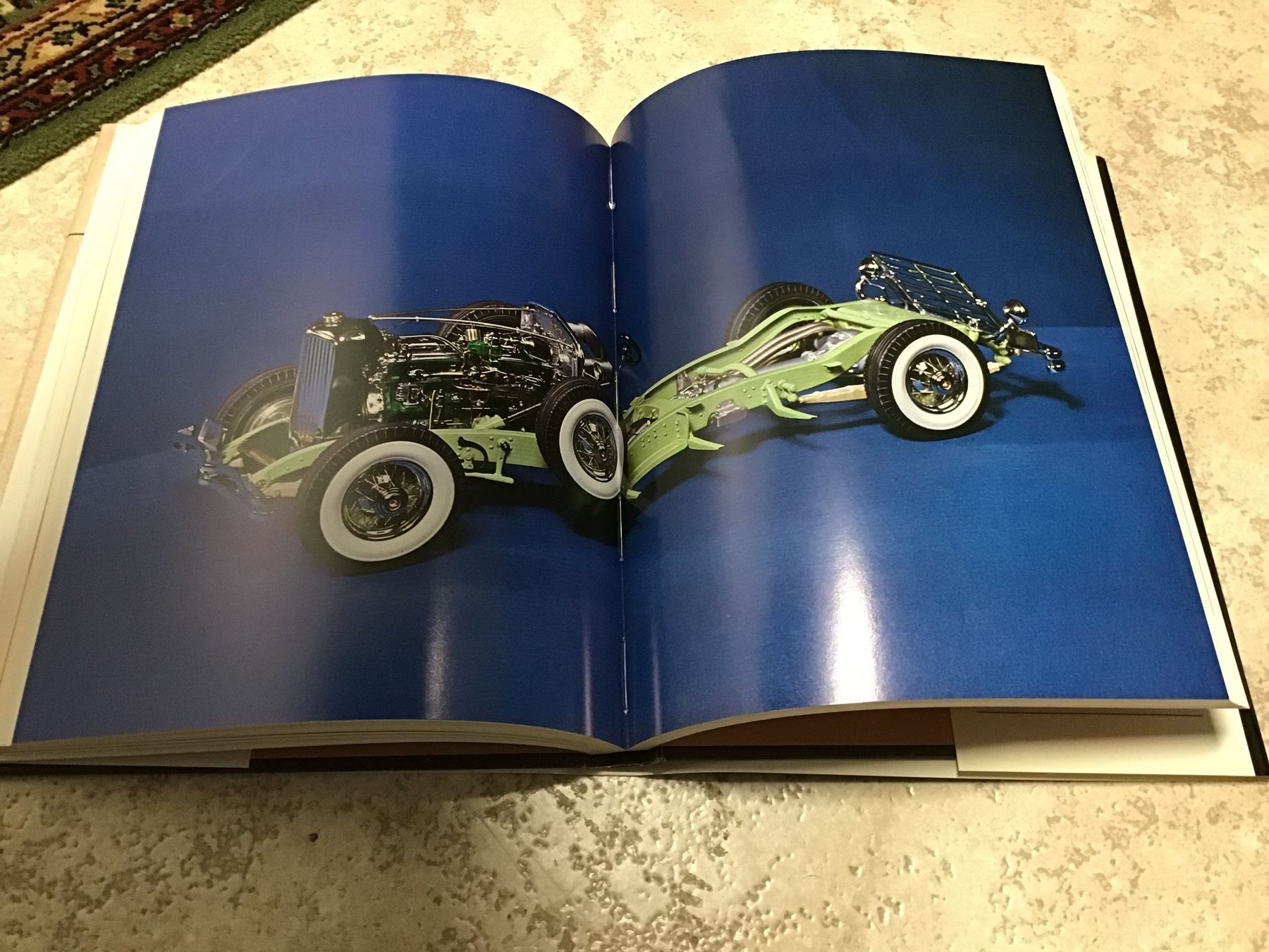 Libri: Modellautos - Buch 1977 – Usato da Horw venduto da adler65 5