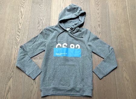 Chiemsee Hoodie Gr.S - Neu mit Etikett