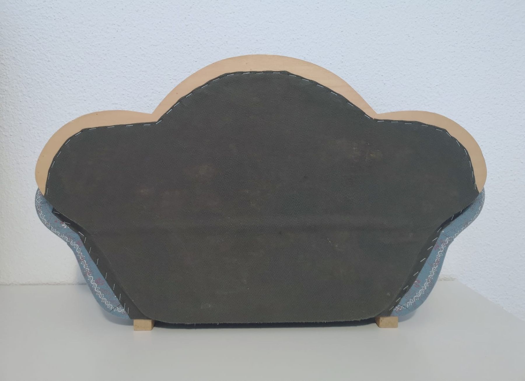 Spielzeuge: Miniatursofa 54 cm breit – Gebraucht aus Niederbipp von lau_bm67 1
