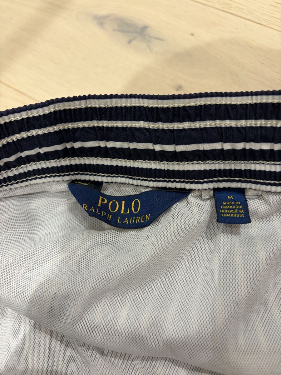 Ralph Lauren Pantaloni: Polo Ralph Lauren Badehose M – Usato da Müllheim Dorf venduto da mbr_5hcg 3