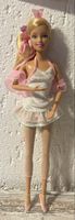 Barbie als Ballerina, sehr schönes Sammlerstück, Top!