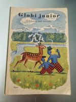 Globi junior Erlebnisse und Streiche Buch 1948. 4 Auflage