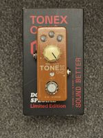 IK Multimedia TONEX ONE Double Special — Limited Edition