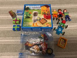 Playmobil -Set-