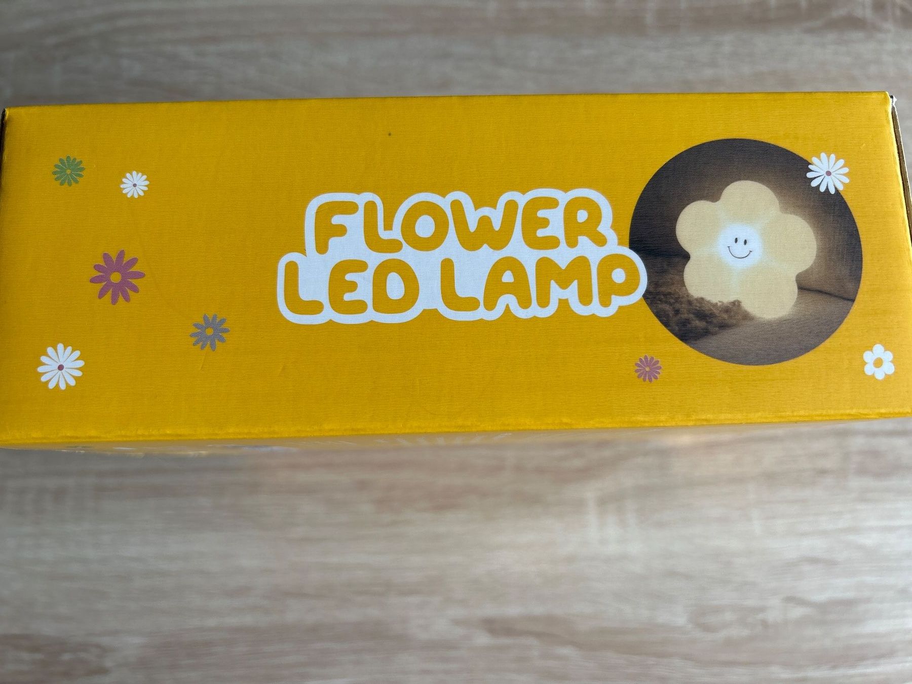 Lampen: LED Flower Lampe von Coop – Neu und originalverpackt aus Brunnen von Nala2929 2