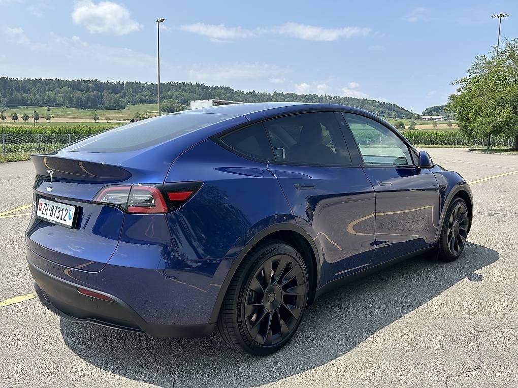 Tesla Automobili: Tesla Model Y, LFP – Usato da Thalheim venduto da St.Meister 1