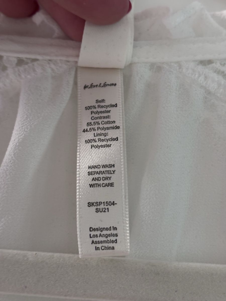 Chemisiers: Spitzenblouse – Neuf (Voir description) à Wetzikon ZH par Deba26 1