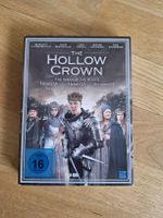 The Hollow Crown - The wars of the roses DVD