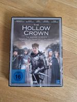 The Hollow Crown - The wars of the roses DVD