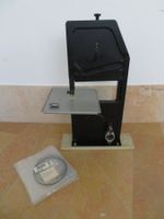 Wolfcraft 5020 Bandsäge