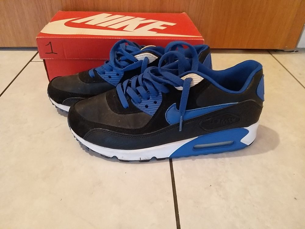 Nike air cheap max 41 herren