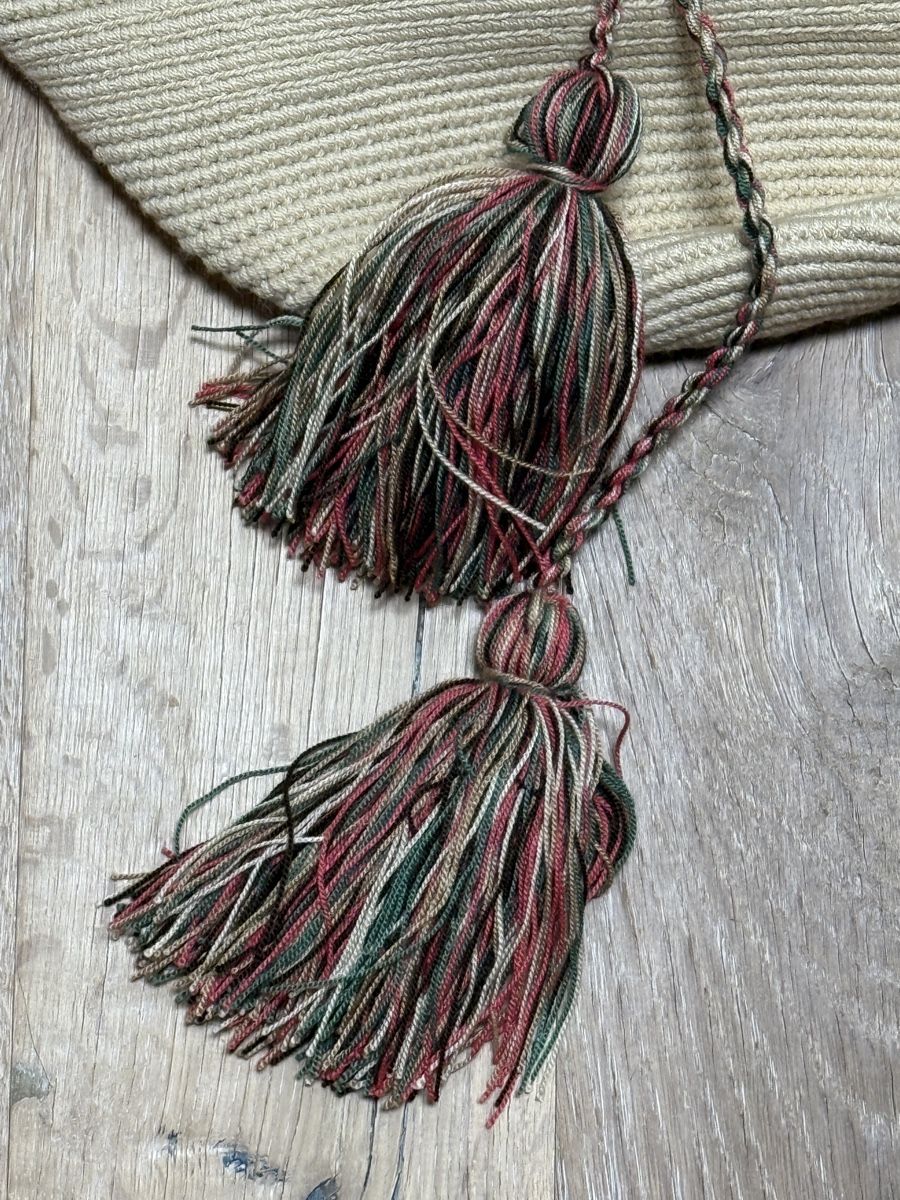 Borse: Great new columbian handmade woven bag – Nuovo e nell'imballaggio originale da Grund b. Gstaad venduto da PlageNeige 3