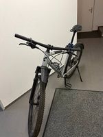 Cube Attention SLX 2023  neuwertig, nur 65 km gefahren