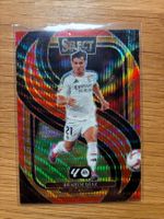 Panini Select Brahim Diaz /59