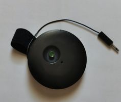 Braun Nizo Fernauslöser für Kameras