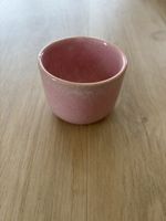 Petite tasse rose