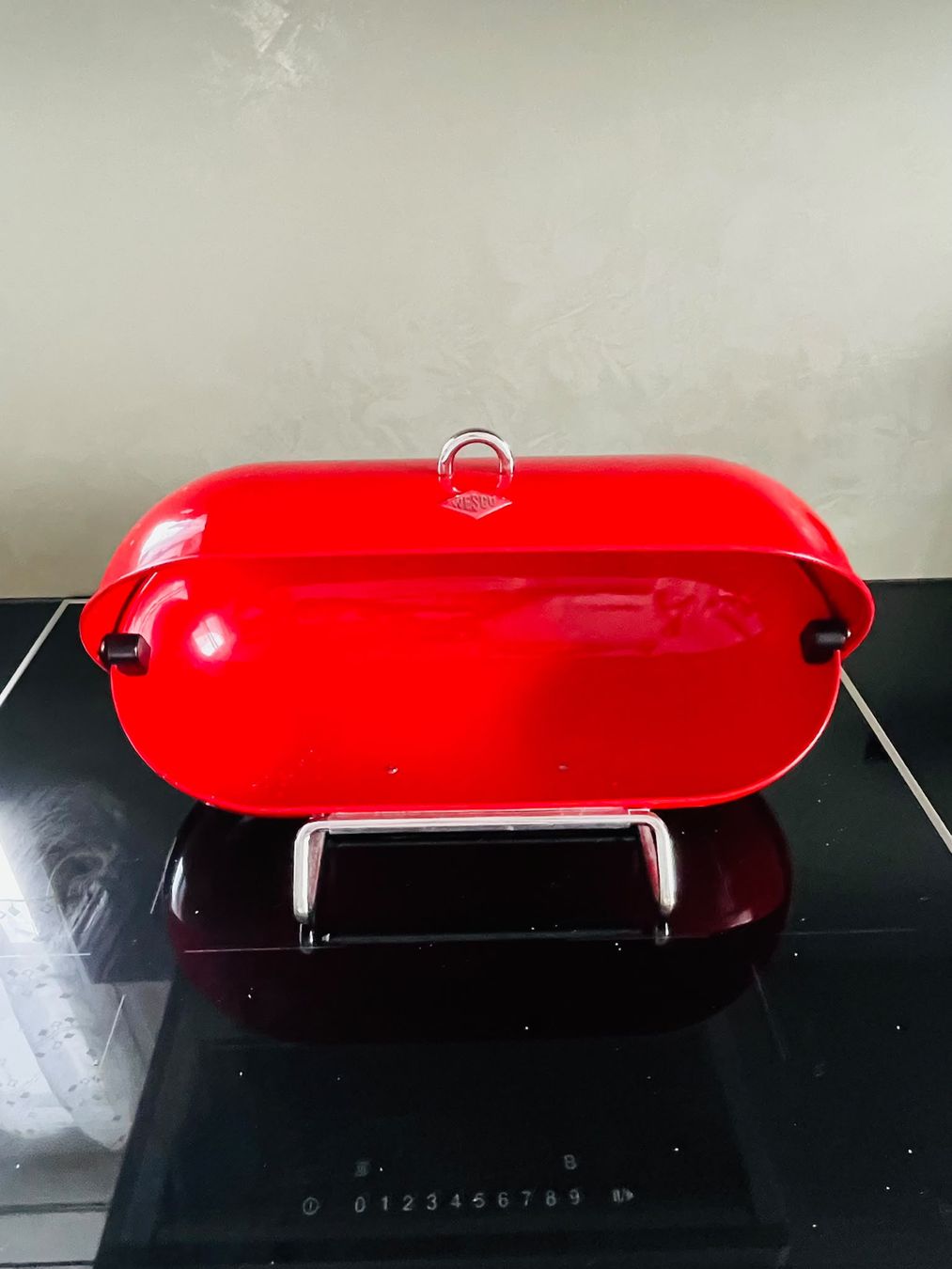 Altro in Decorazioni & Accessori: une boîte à pain – Usato da Vicques venduto da greg87 1