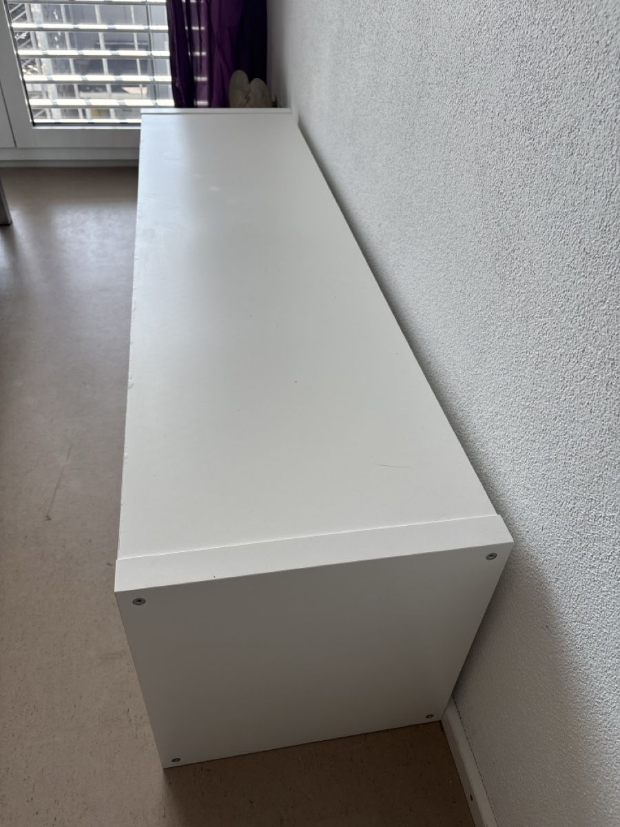 Regale: Sideboard Regal – Gebraucht aus Zürich von natalie78 1