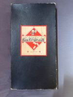 Altes Monopoly Brettspiel Edition Helvetia  gebraucht