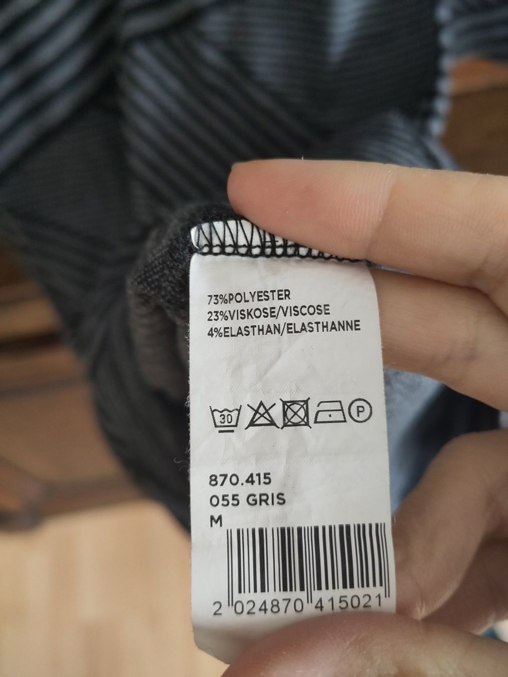 Vestiti: Kleid – Usato da Zürich venduto da Saf12 1