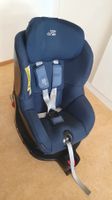 Kindersitz Britax Römer Dualfix i-size dunkelblau