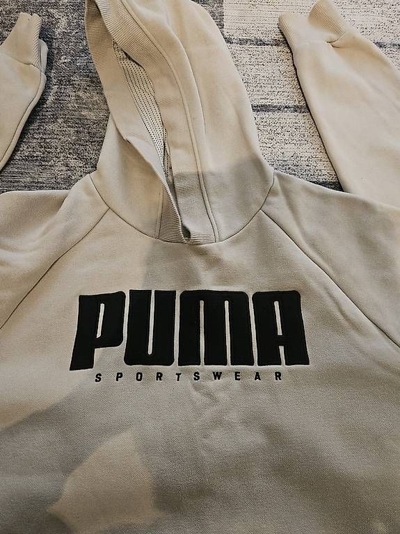 Maglioni & Felpe: Puma Pullover – Usato da Dottikon venduto da damianolucia98 3