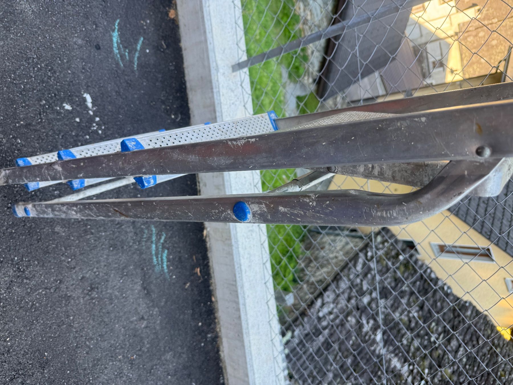 Scale: Scala – Usato da Broglio venduto da lory00 1