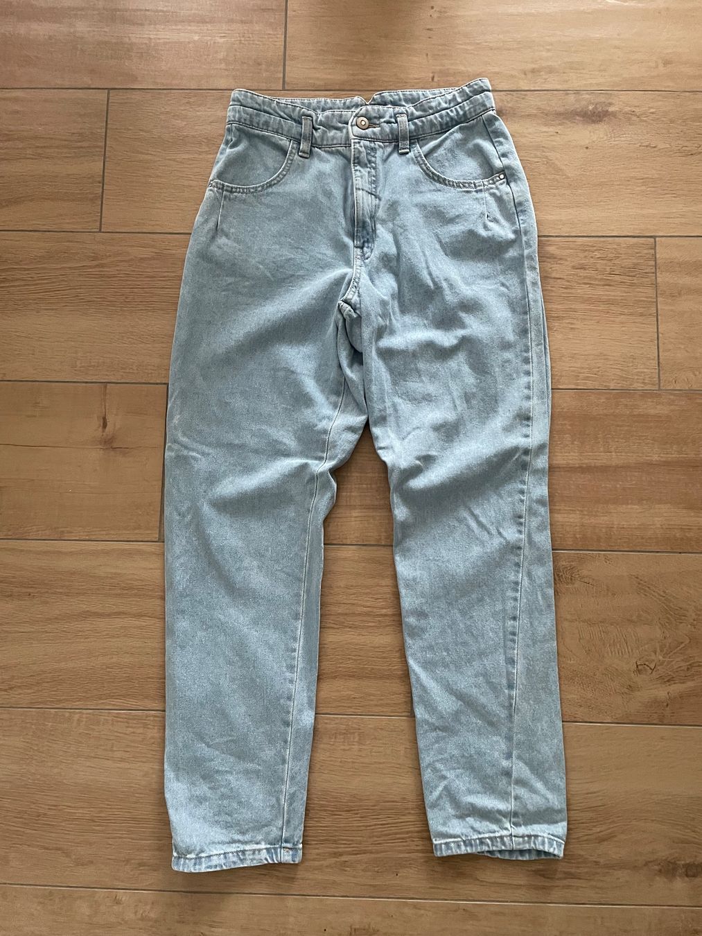 Name It Pantaloni: Jeans von Name it Gr. 170 Neuwertig – Usato da Waltenschwil venduto da hansnine